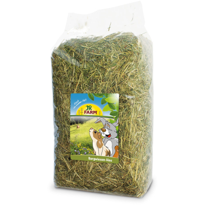 BERGWEIDEHOOI 1.5KG JR FARM