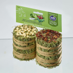 TIMOTHY HOOIROL APPEL EN ROZENBOTTEL