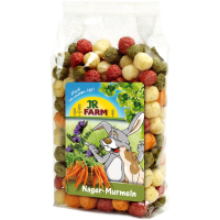 KNAAGDIER KNIKKERS JR FARM