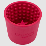 Lickimat Yoggie pot