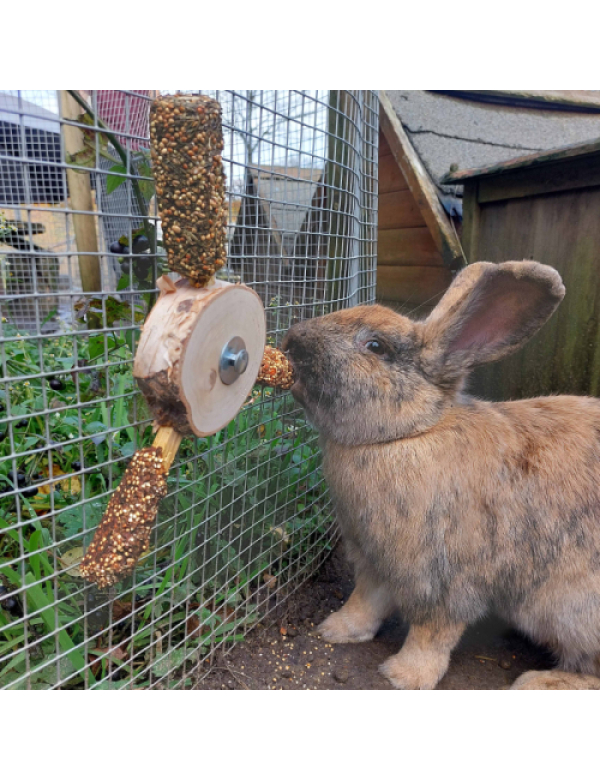 SNACK PROPELLER JR FARM