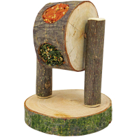 VOEDER SPEELWIEL JR FARM