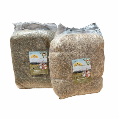 BERGWEIDEHOOI 1.5KG JR FARM 2 DE KEUS