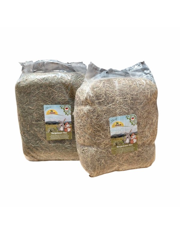 BERGWEIDEHOOI 1.5KG JR FARM 2 DE KEUS