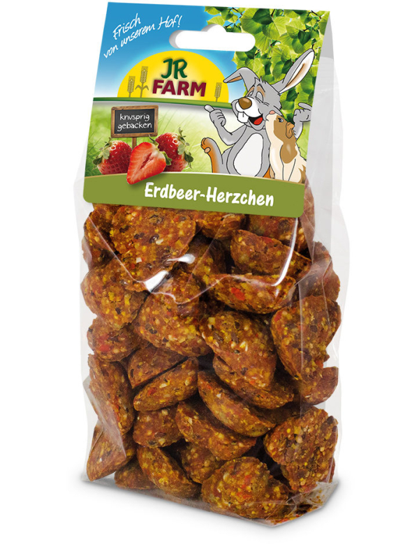 AARDBEI HARTJES JR FARM