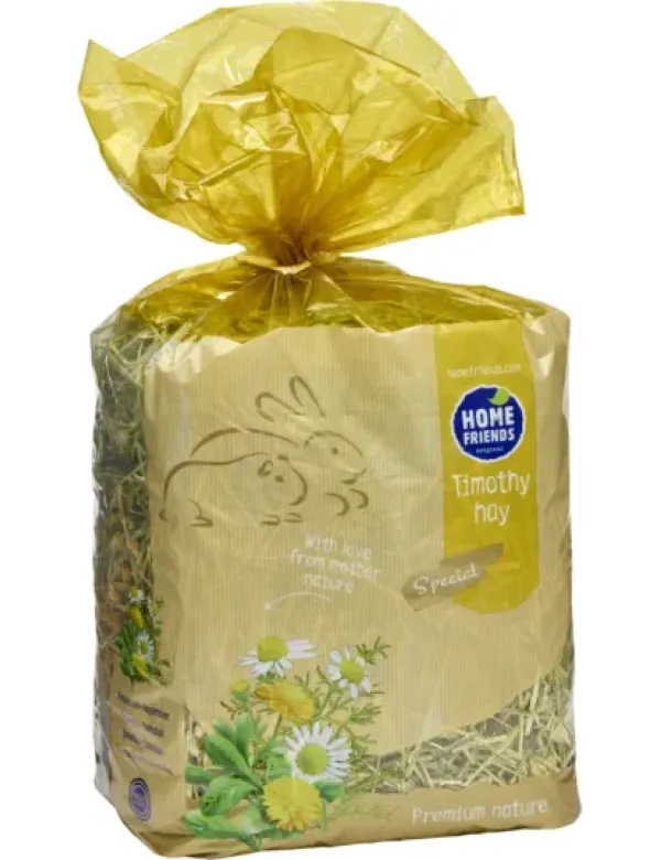  TIMOTHY HOOI KAMILLE+GOUDSBLOEM HOMEFRIENDS