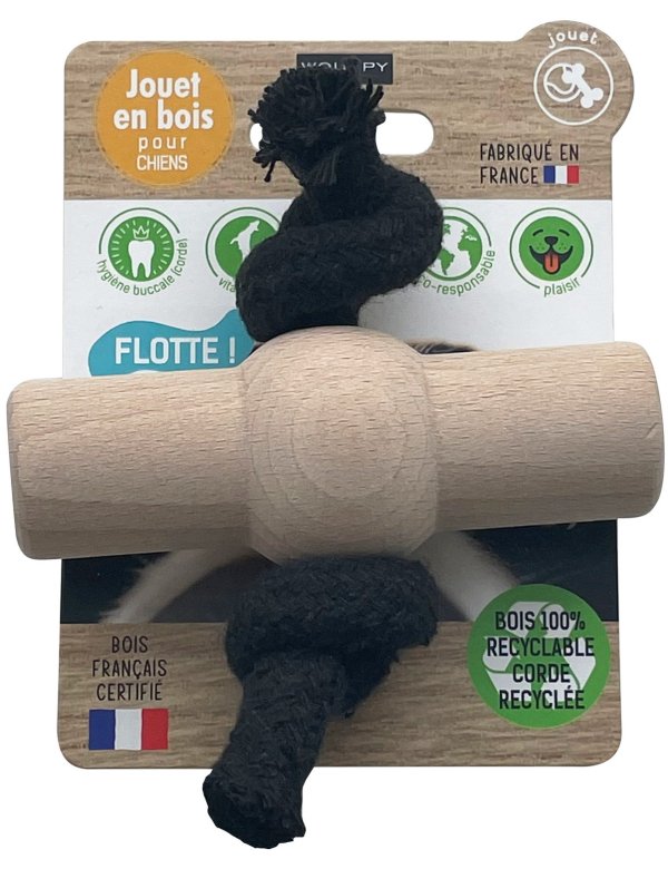 SPEELGOED HOUT+TOUW OVNI SPEELGOED HOUT+TOUW OVNI
