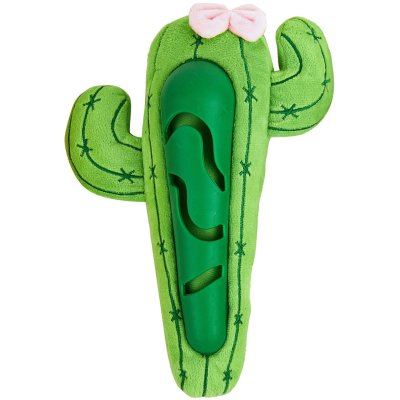SNACK SPEELTJE CACTUS