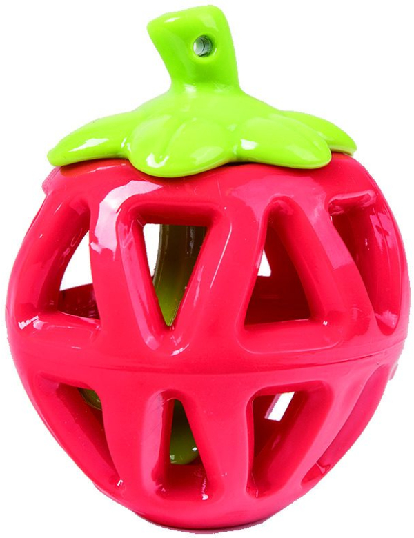 SNACKSPEELTJE AARDBEI SNACKSPEELTJE AARDBEI