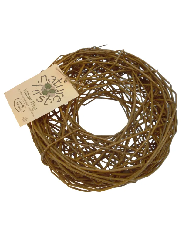 Nature First Wilgen Ring