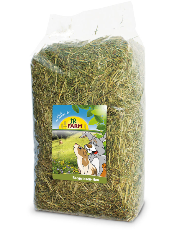 BERGWEIDEHOOI 1.5KG JR FARM