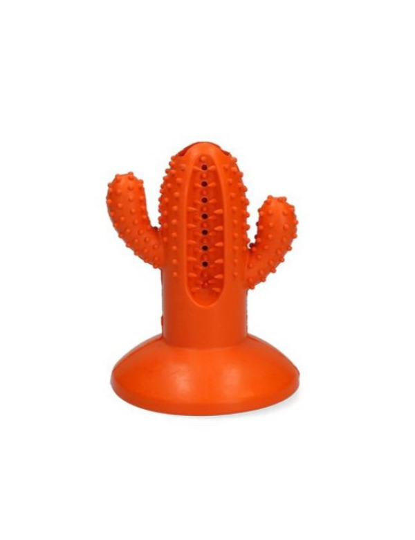 Dental chews-Cactus M orange