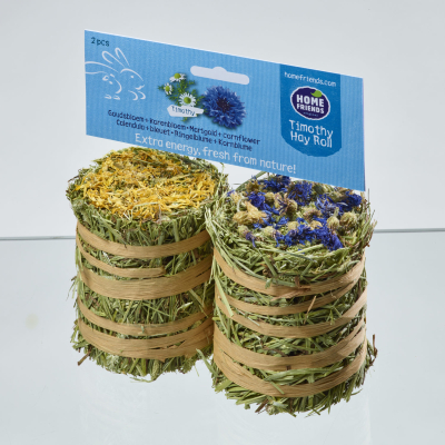 TIMOTHY HOOIROL GOUDSBLOEM EN KORENBLOEM