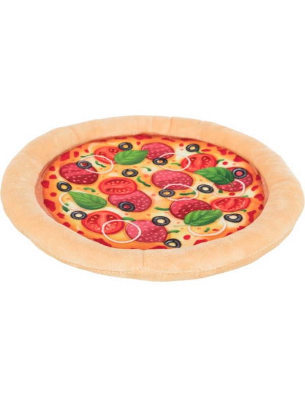 Pizza Pizza