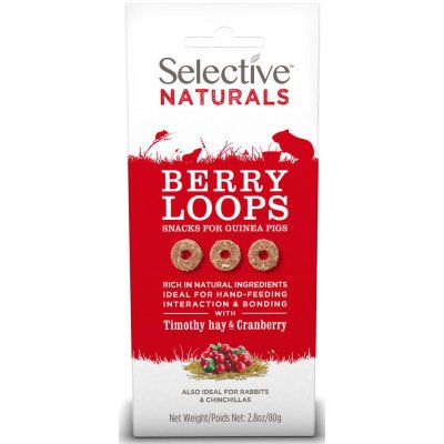 SCIENCE SELECTIVE NATURALS SUPREME (TIMOTHY HOOI,CRANBERRY)