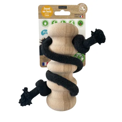 SPEELGOED HOUT+TOUW WAVE 