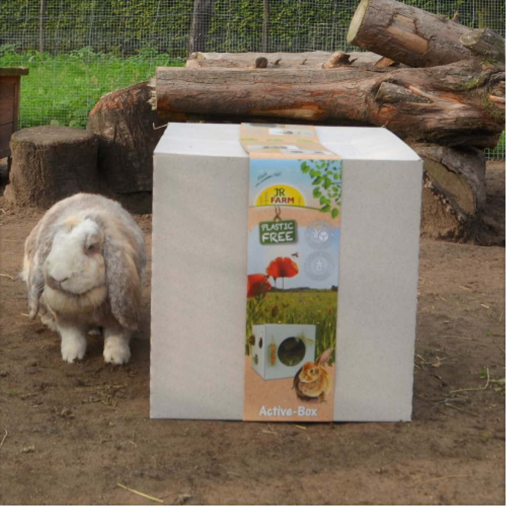 Active- box JR FARM