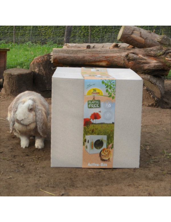 Active- box JR FARM