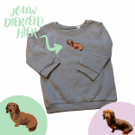 BABY TRUI - EIGEN DIER(EN)