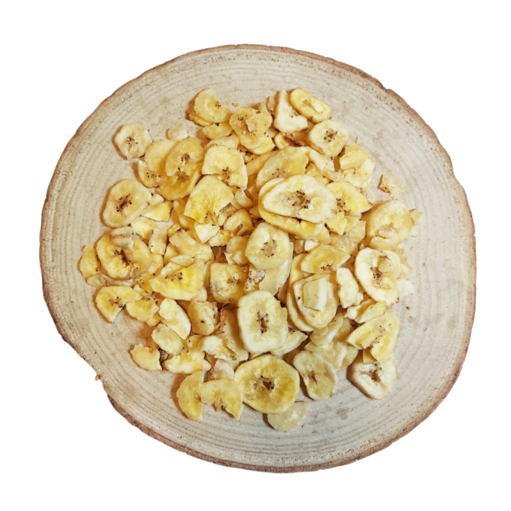 BANANENCHIPS