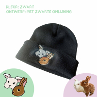 MUTS - EIGEN DIER(EN)