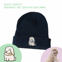 MUTS - EIGEN DIER(EN)