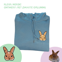 TRUI - EIGEN DIER(EN)