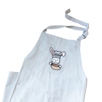 Keukenschort Konijn_nijn