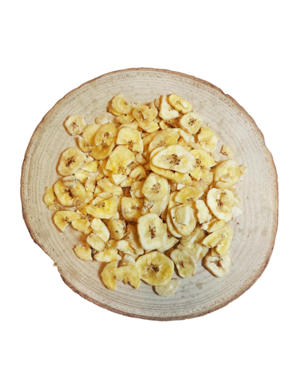 BANANENCHIPS