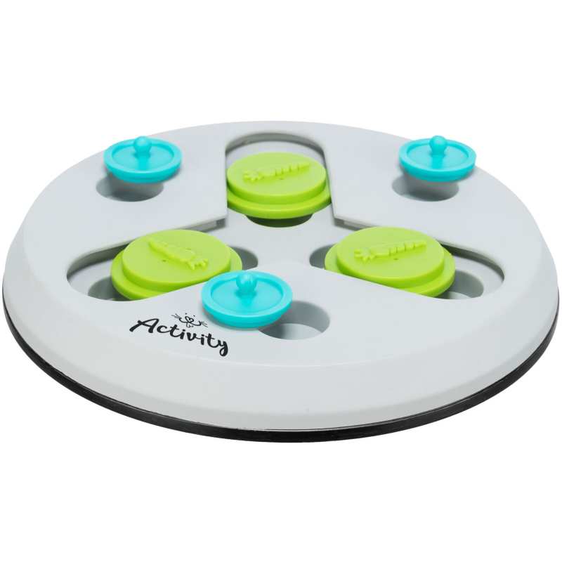 Slide & fun board 