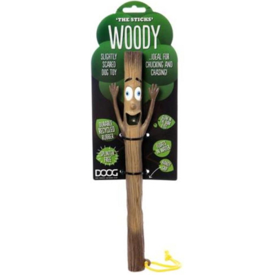 STOK WOODY DOOG