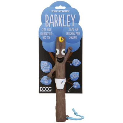 STOK BARKLEY DOOG