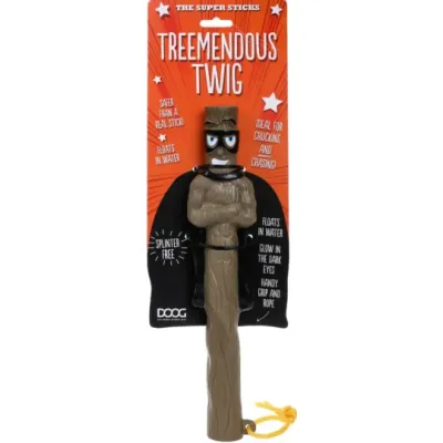 SUPER STOK TREEMENDOUS TWIG DOOG