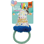 VERJAARDAGSHOED FOFOS 