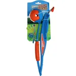 Fetch & fold mini