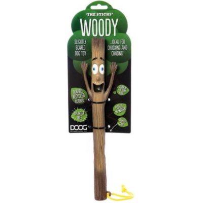 STOK WOODY DOOG