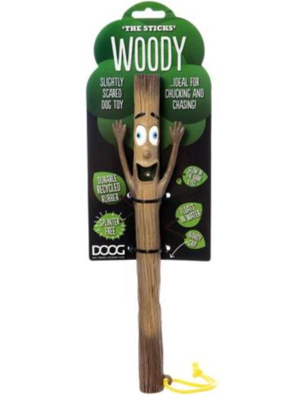 STOK WOODY DOOG