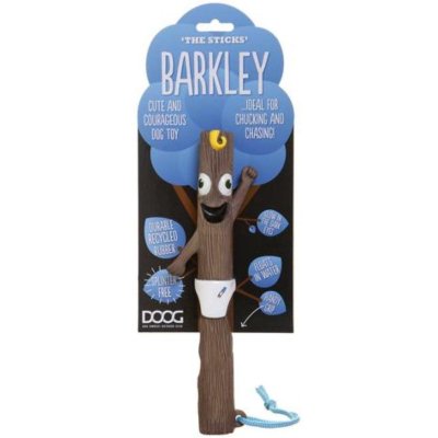 STOK BARKLEY DOOG