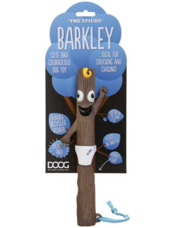 STOK BARKLEY DOOG