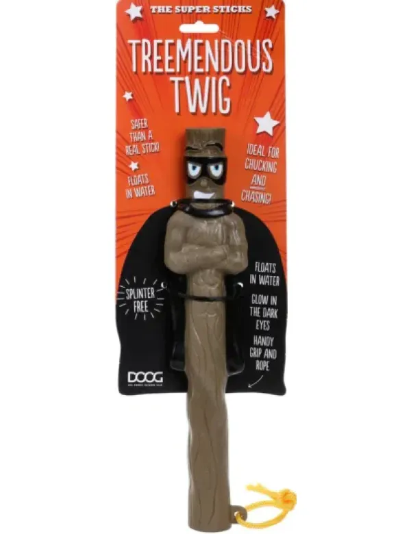 SUPER STOK TREEMENDOUS TWIG DOOG