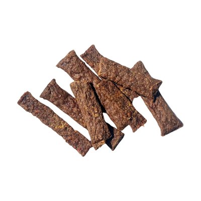 PAARD VLEESSTRIPS