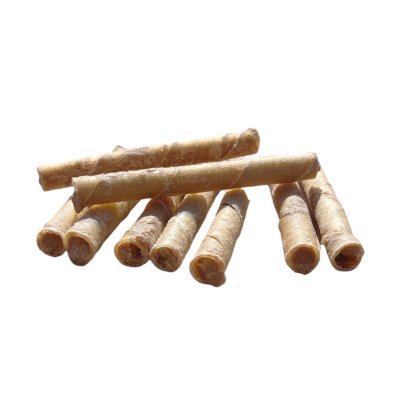 RUNDERSTAAFJES GEVULD MET PATÉ