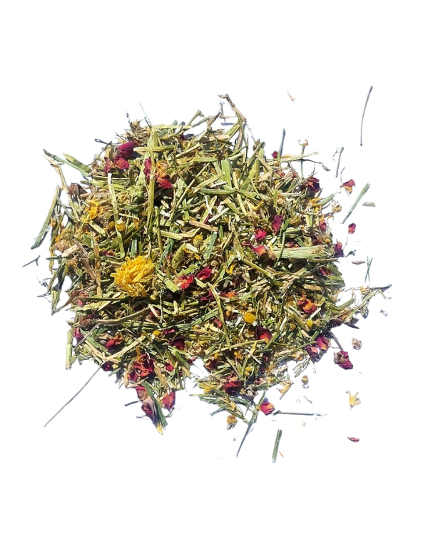 WILD BLOEMEN MIX 