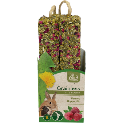 FARMYS GEZOND GEWRICHT GRAANLOOS JR FARM