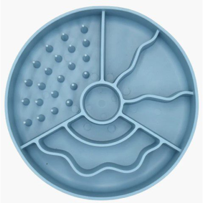 SLOW-FIBOOWL Ø19CM - FIBOO