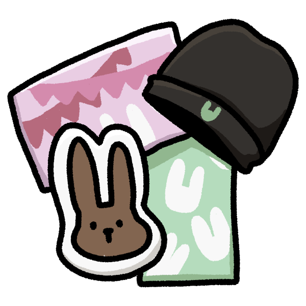 Kledij & accessoires