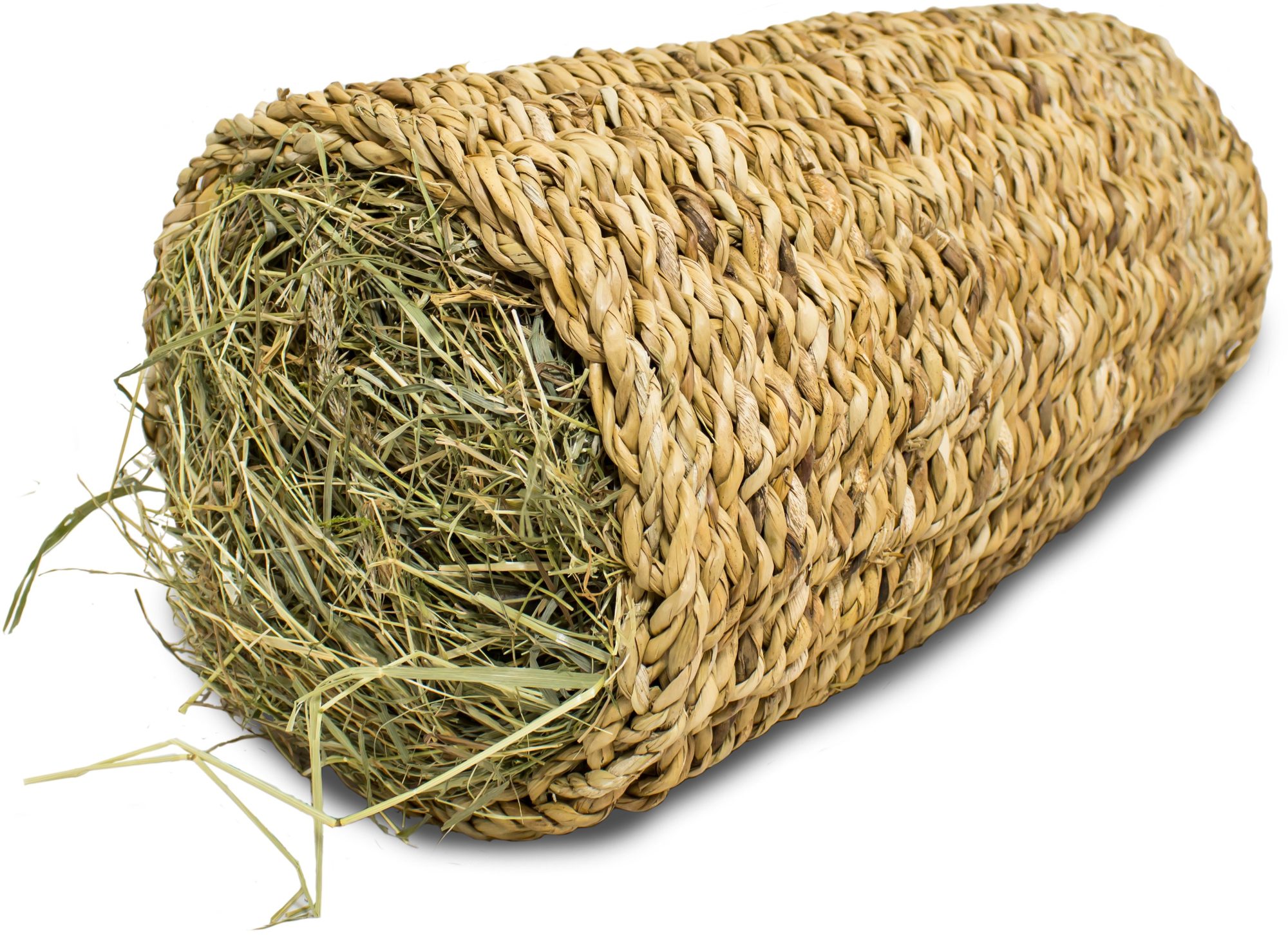 GRASTUNNEL MET HOOI LARGE JR FARM